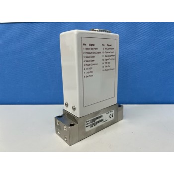 MKS 640A-23510 1000 Torr Pressure Controller